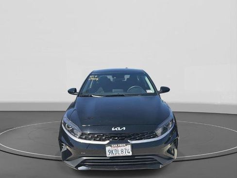 Used 2024 Kia Forte LXS FWD image 5