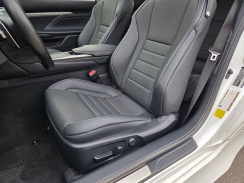 Certified 2021 Lexus RC 300 AWD w/ Premium Package image 8