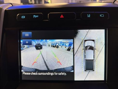 Certified 2021 Ford F250 King Ranch image 34