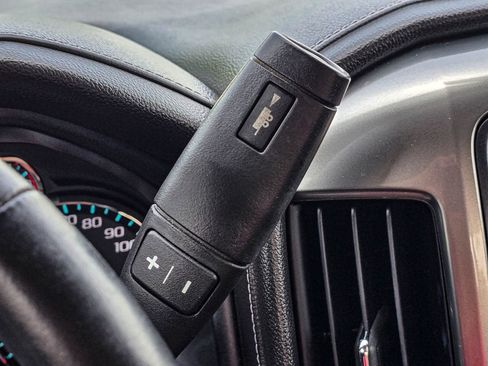 Used 2017 Chevrolet Silverado 3500 LTZ w/ Duramax Plus Package AWD/4WD image 29