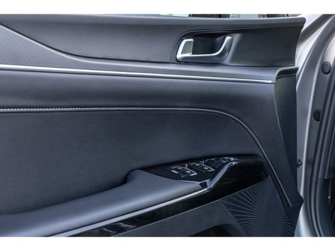 Used 2025 Kia K5 GT-Line image 18
