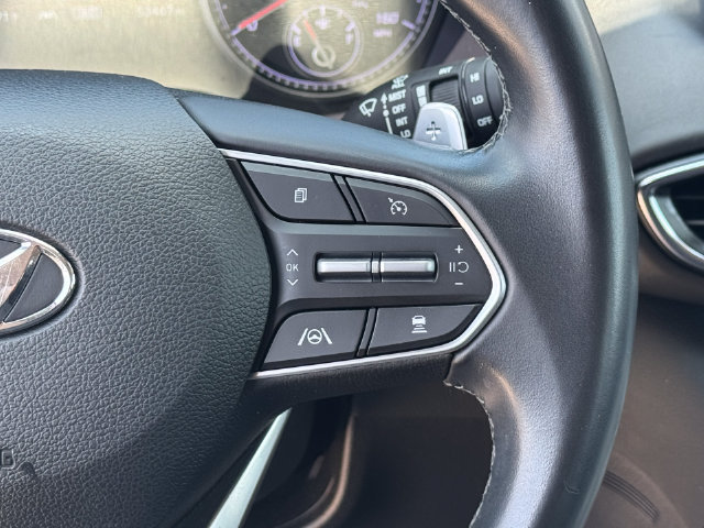Used 2023 Hyundai Santa Fe SEL AWD/4WD image 24