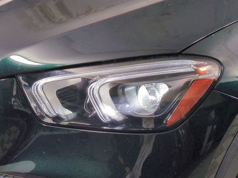 Used 2021 Mercedes-Benz GLE 350 image 10