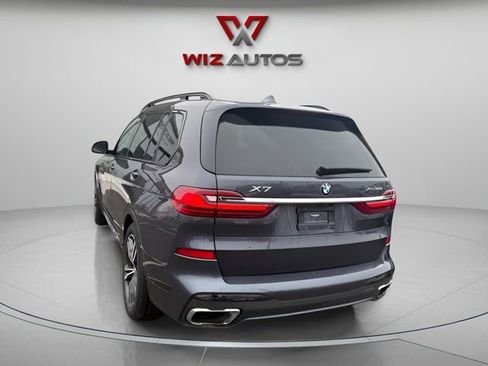 Used 2019 BMW X7 xDrive50i w/ M Sport Package image 7