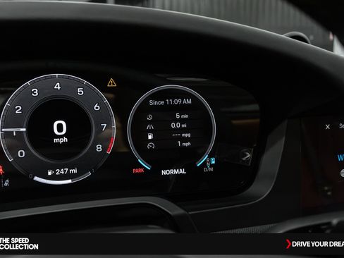 Used 2025 Porsche 911 Carrera S image 45