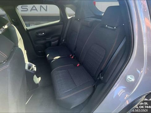 Used 2025 Honda HR-V Sport image 22