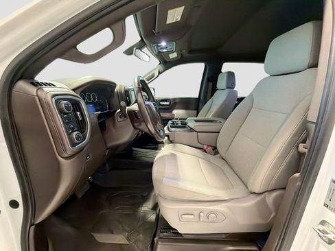 Certified 2019 Chevrolet Silverado 1500 LT w/ Texas Edition image 16