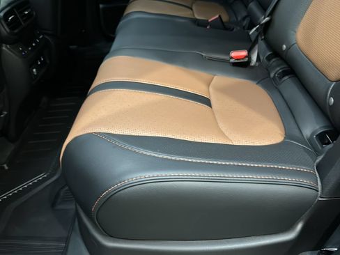 Certified 2026 Honda Passport TrailSport Elite image 20