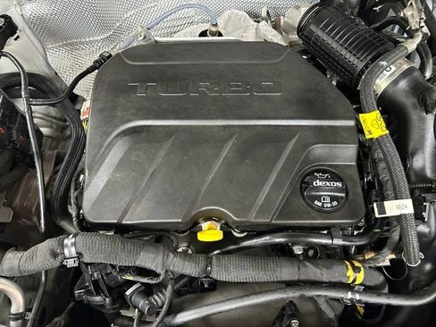 Used 2024 Buick Encore GX Preferred FWD image 10
