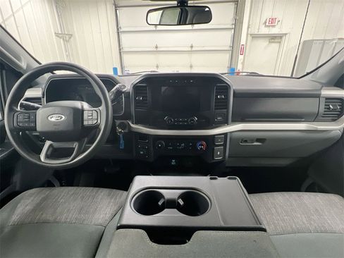 Used 2023 Ford F150 XLT image 10