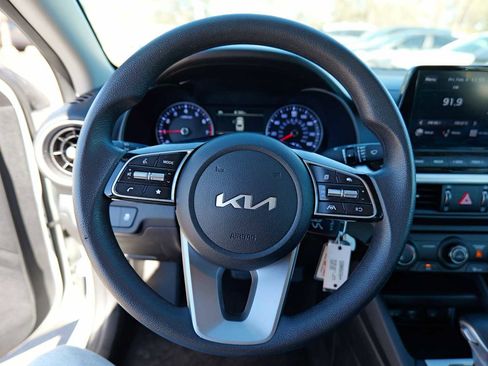 Certified 2024 Kia Forte LXS image 12