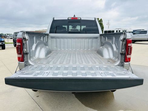 Used 2022 RAM 1500 Big Horn AWD/4WD image 25