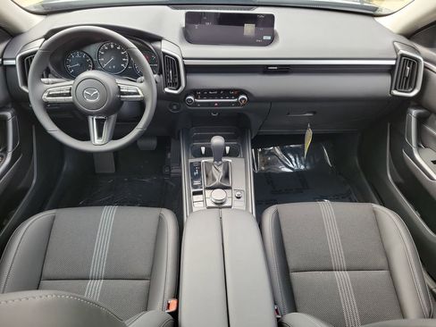 New 2026 MAZDA CX-50 AWD 2.5 S w/ Weather Package image 12