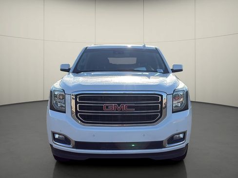 Used 2019 GMC Yukon XL SLT AWD/4WD image 2
