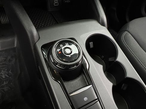 Used 2023 Ford Bronco Sport Badlands image 23