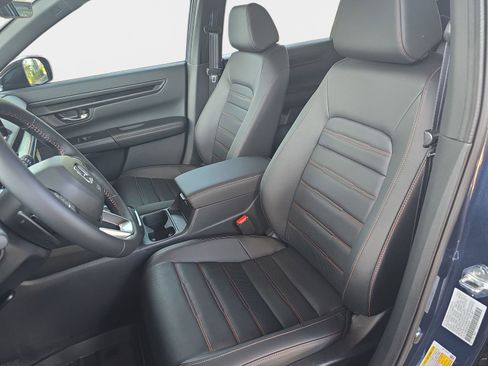 New 2026 Honda CR-V Sport-L image 15
