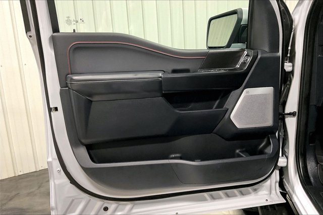 Used 2025 Ford F150 Raptor AWD/4WD image 23