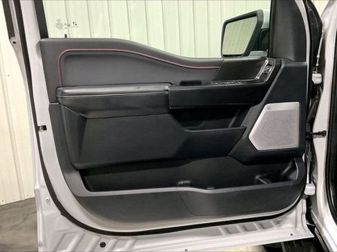 Used 2025 Ford F150 Raptor AWD/4WD image 23