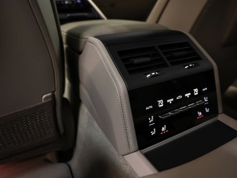 New 2026 Porsche Panamera 4 image 51