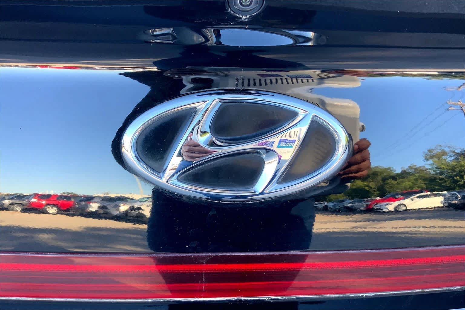Used 2023 Hyundai Sonata SEL FWD image 30