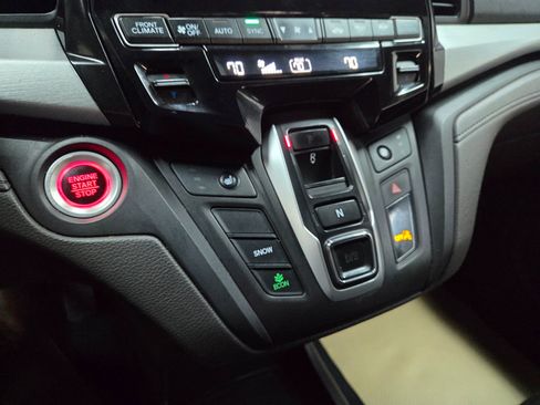Used 2018 Honda Odyssey EX image 19