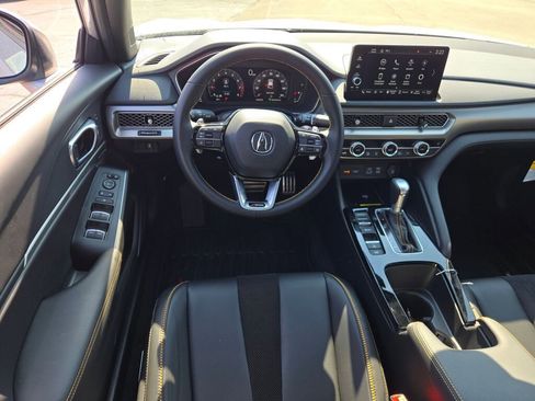 Used 2026 Acura Integra A-Spec FWD image 3