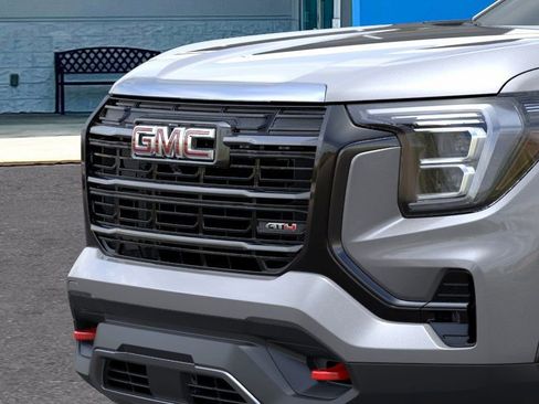 New 2026 GMC Terrain AT4 w/ Convenience Package III image 13