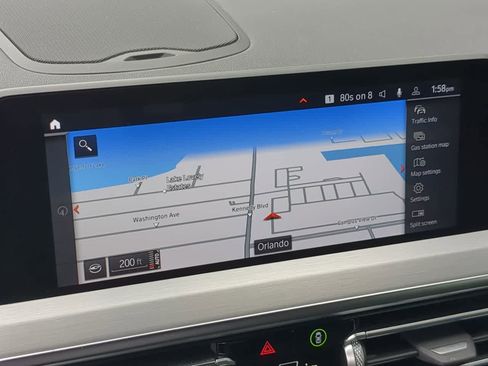 Used 2023 BMW X3 xDrive30i w/ Convenience Package image 30