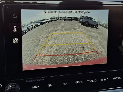 Certified 2023 Kia Forte GT w/ GT2 Package image 19