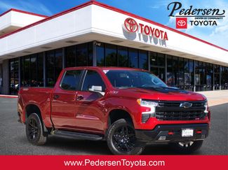Used 2026 Chevrolet Silverado 1500 LT Trail Boss w/ LT Trail Boss Premium Package AWD/4WD video 1
