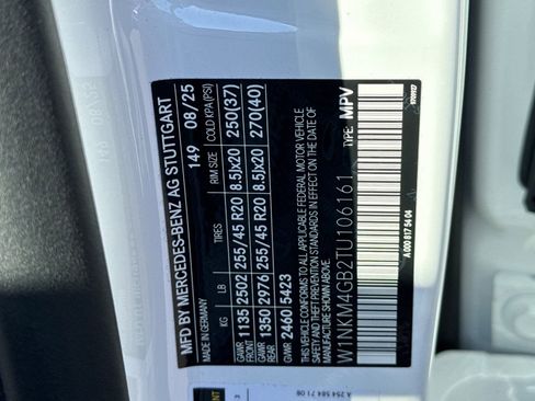 New 2026 Mercedes-Benz GLC 300 image 37