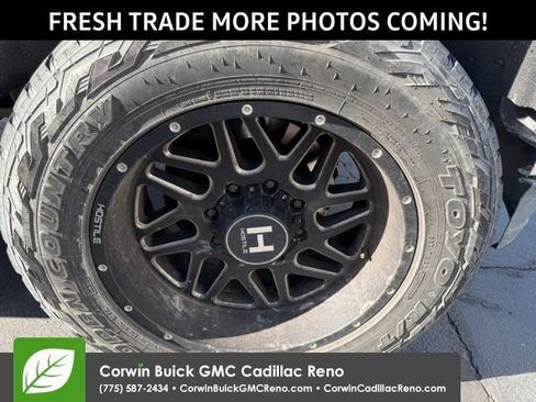 Used 2018 GMC Sierra 3500 Denali w/ Duramax Plus Package AWD/4WD image 6