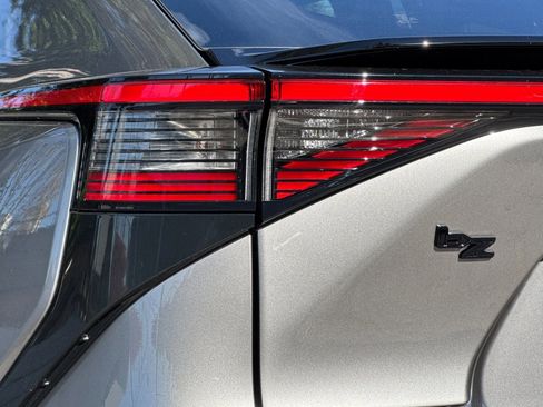 New 2026 Toyota bZ image 32