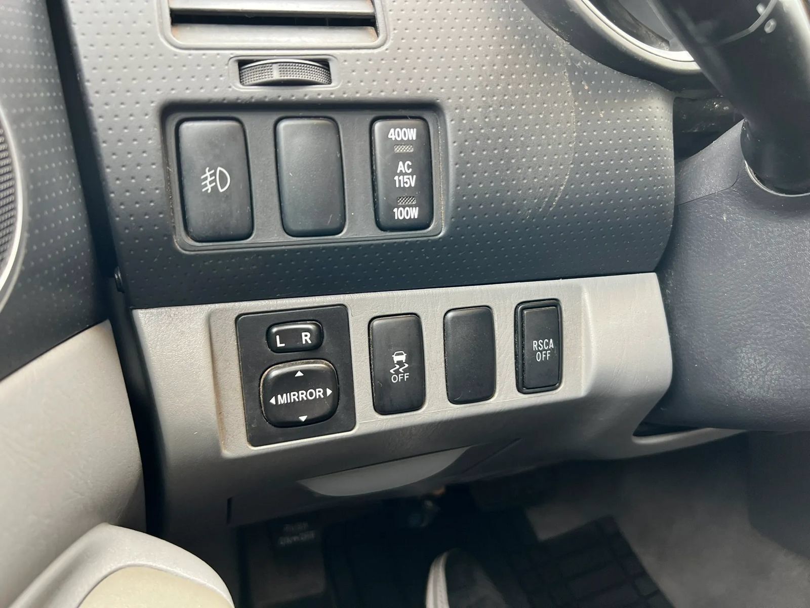 Used 2009 Toyota Tacoma PreRunner w/ TRD Sport Pkg w/JBL Audio RWD image 20
