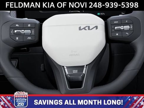 New 2026 Kia EV6 GT-Line AWD/4WD image 23