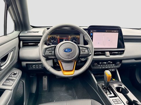 New 2026 Subaru Outback Wilderness AWD/4WD image 22