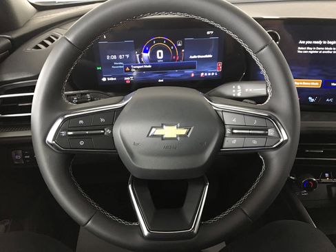 New 2026 Chevrolet Traverse LT w/ Driver Confidence Package image 34