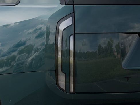 New 2027 Kia Telluride EX X-Line image 11