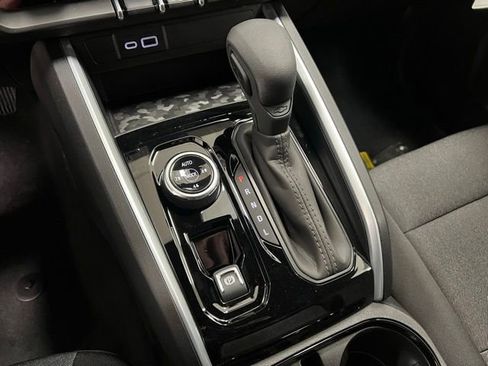 New 2026 Chevrolet Colorado Trail Boss AWD/4WD image 11