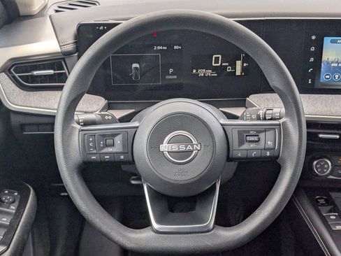 Used 2025 Nissan Kicks SV AWD/4WD image 15