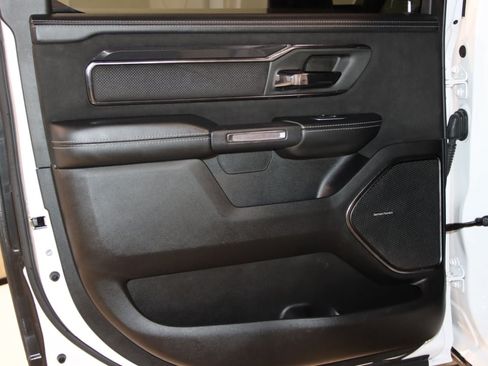 Used 2022 RAM 1500 TRX w/ TRX Level 1 Equipment Group AWD/4WD image 44