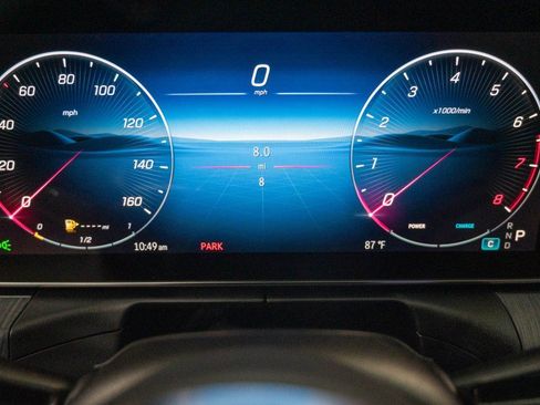 New 2026 Mercedes-Benz CLE 300 4MATIC Coupe image 25