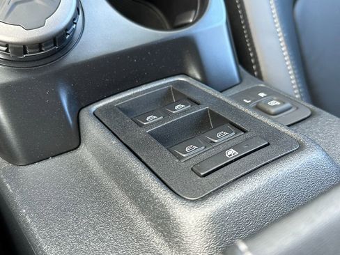 New 2026 Ford Bronco Outer Banks AWD/4WD image 31