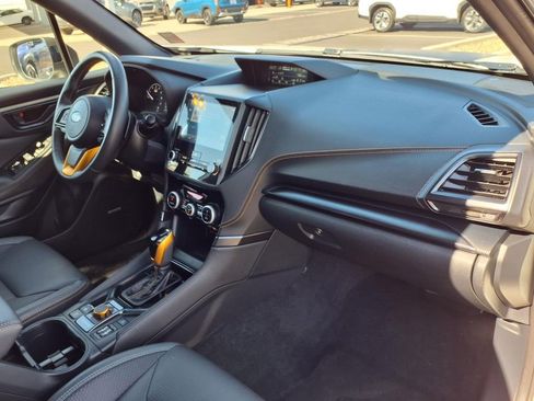 Used 2024 Subaru Forester Wilderness image 19