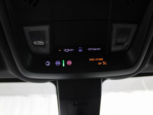 Used 2024 Chevrolet Equinox RS image 43