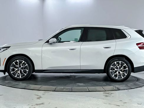 Used 2026 BMW X3 xDrive30i w/ Premium Package AWD/4WD image 5