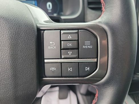 Used 2023 Ford Expedition Limited AWD/4WD image 33