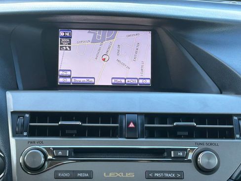 Used 2014 Lexus RX 350 AWD w/ Navigation Package image 30