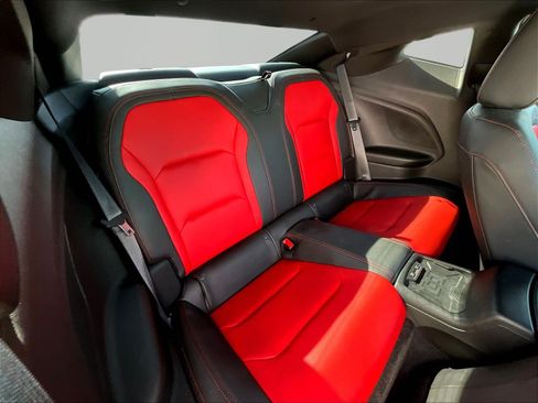 Used 2023 Chevrolet Camaro LT w/ RS Package RWD image 19