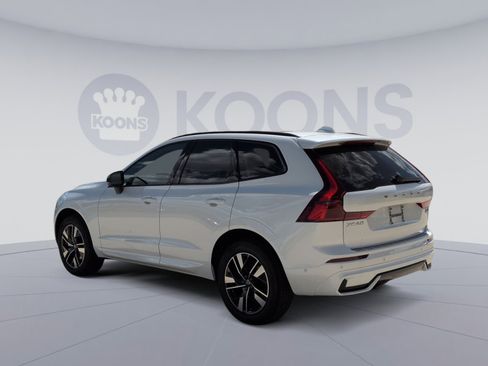New 2026 Volvo XC60 B5 Plus w/ Protection Package Premier image 4